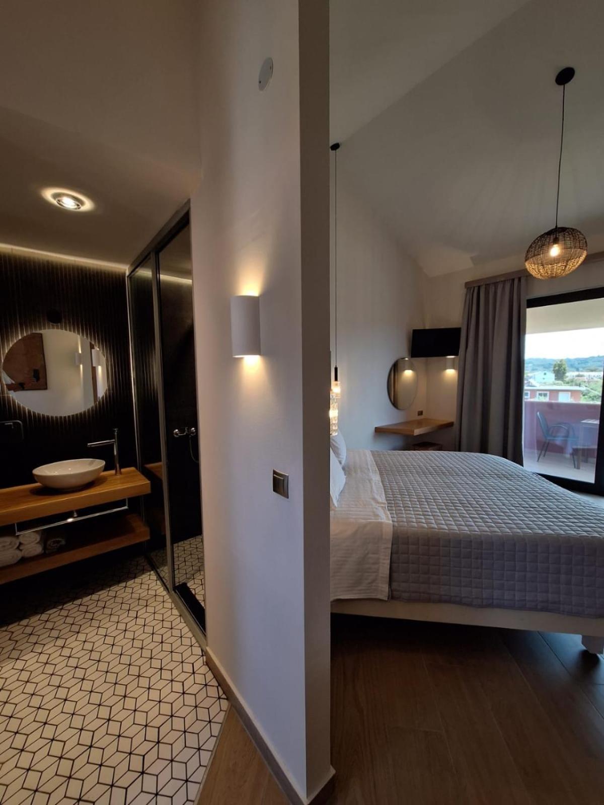 Legends Hotel Сидарион Экстерьер фото