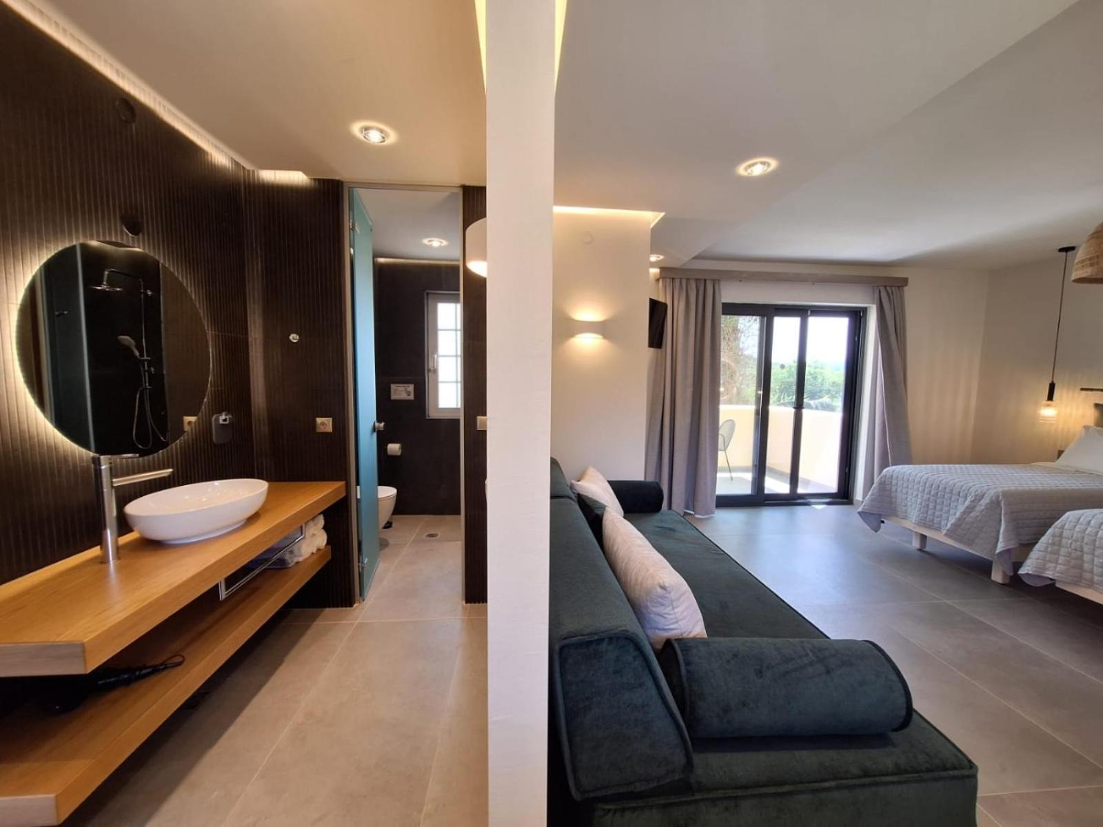 Legends Hotel Сидарион Экстерьер фото
